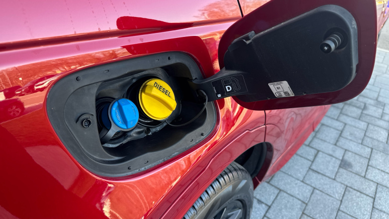 Land Rover Discovery Sport 2.0 D240 R-Dynamic HSE 5dr Auto Diesel Station Wagon